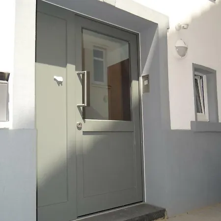 Apartment Elisa Osnabrück Buitenkant foto