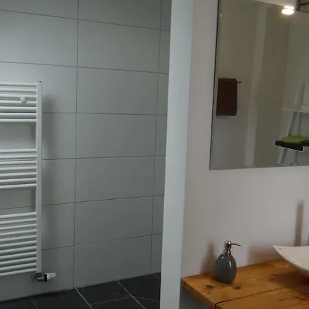 Apartment Elisa Osnabrück Buitenkant foto