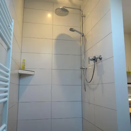 Apartment Elisa Osnabrück Buitenkant foto