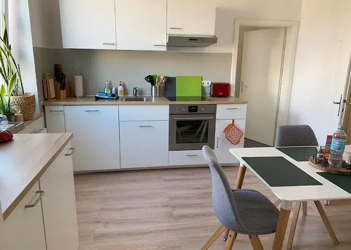 Apartment Elisa