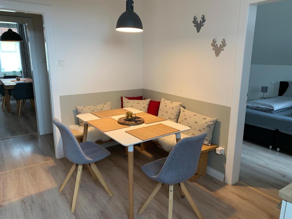 Apartment Elisa Osnabrueck