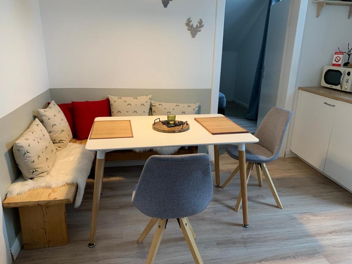 Appartement Elisa *