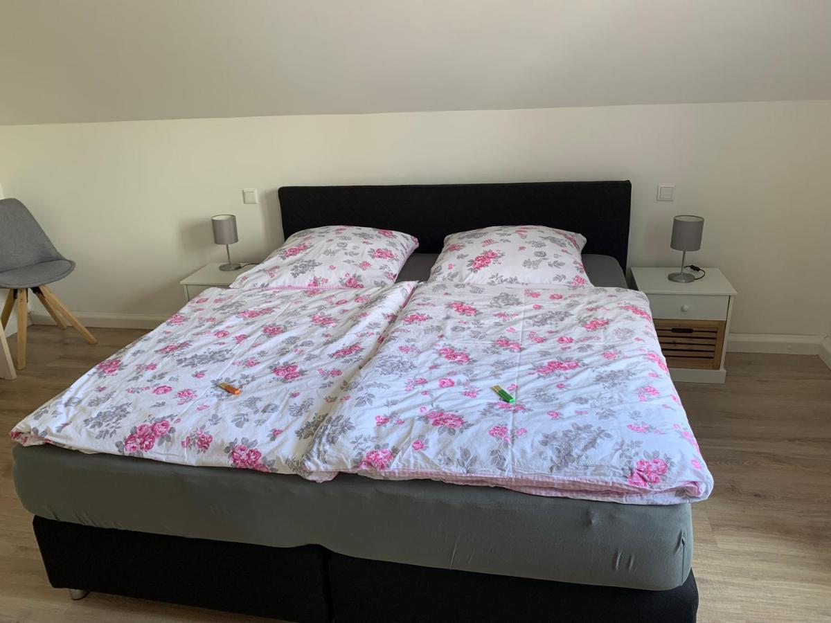 Elisa Appartement *
