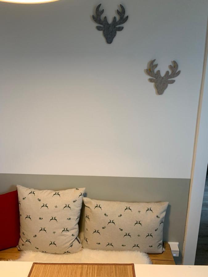 Elisa Apartment Osnabrueck
