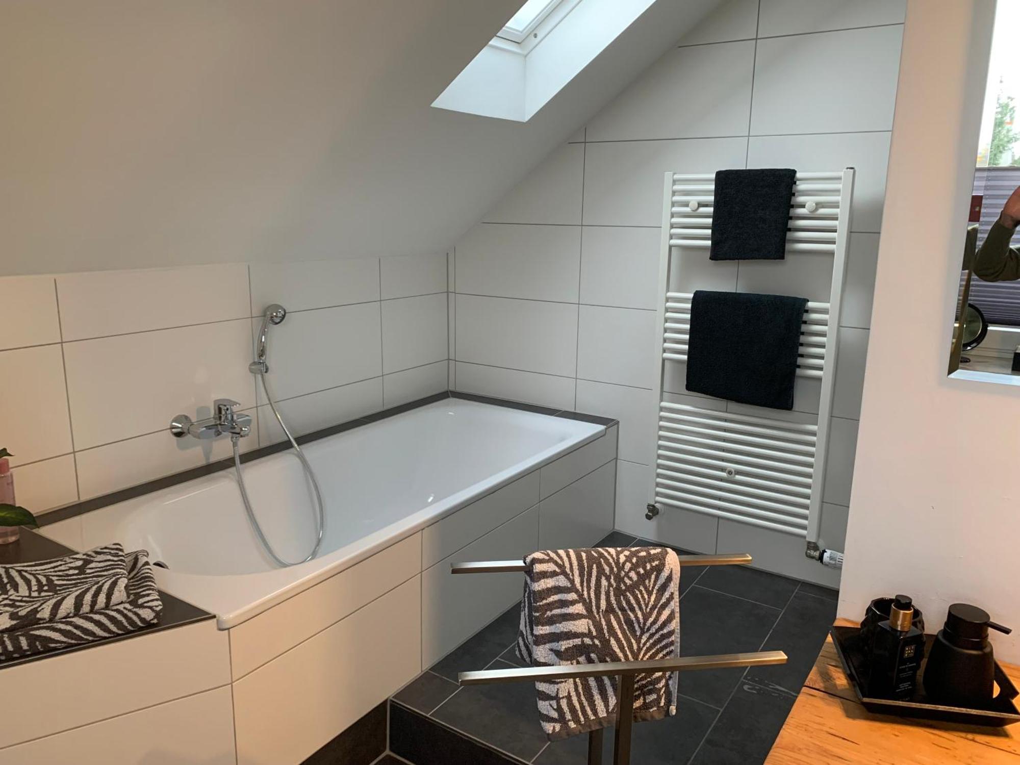 Elisa Appartement Osnabrück