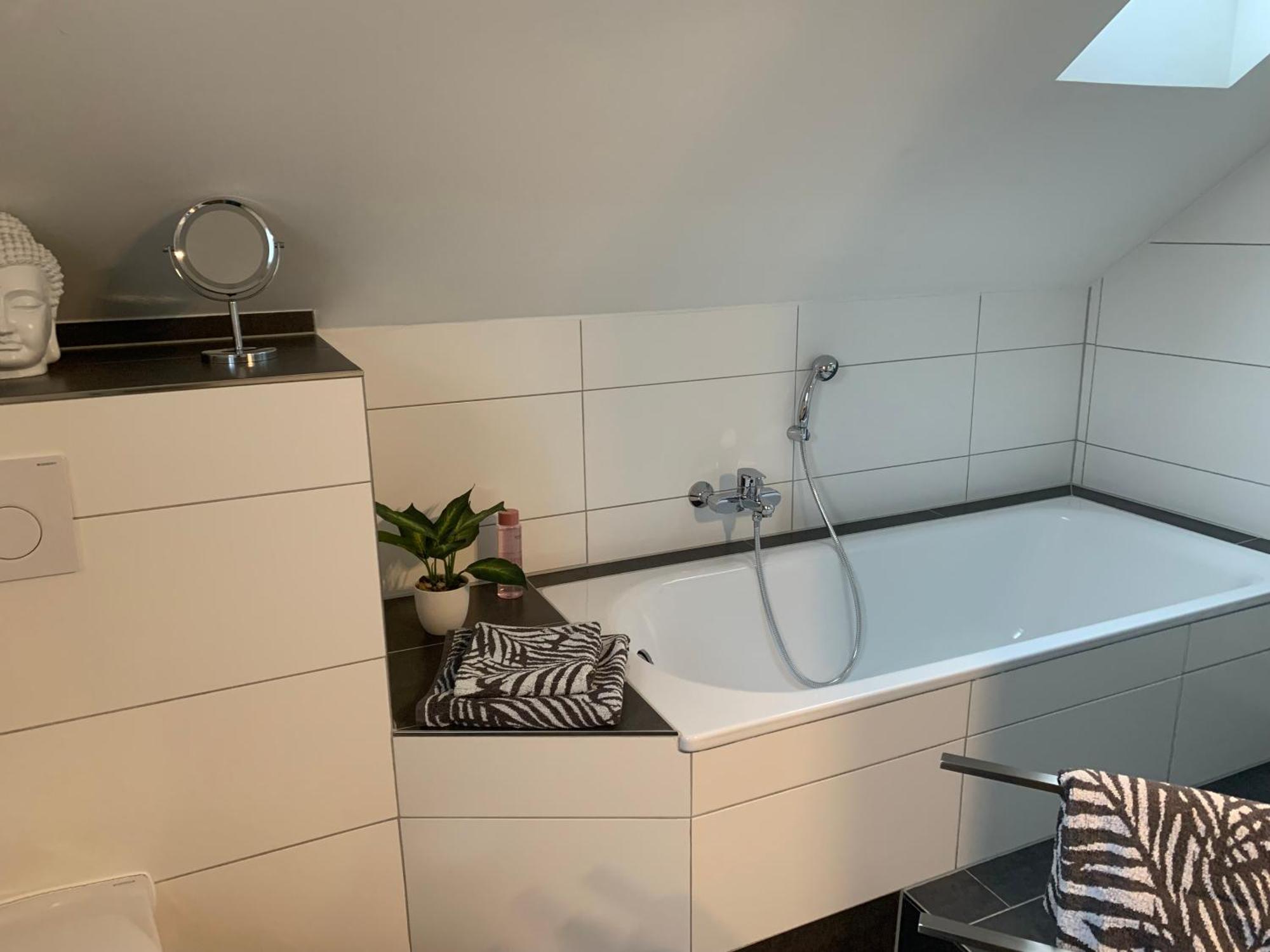 Appartement Elisa *