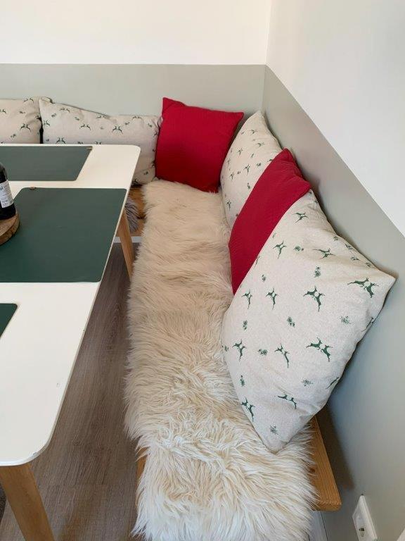Apartment Elisa Osnabrueck