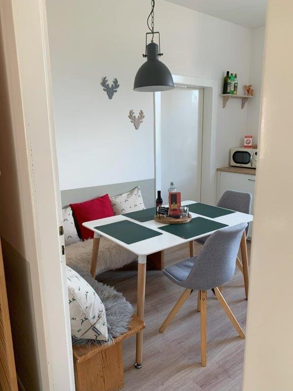 Apartment Elisa