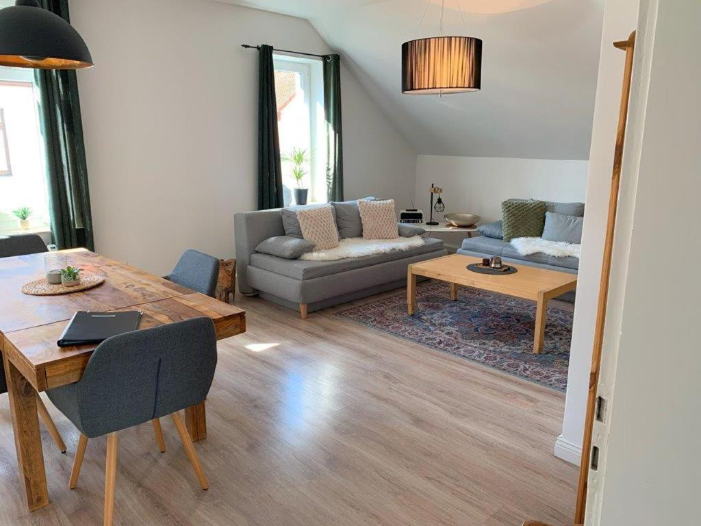 Elisa Appartement Osnabrück