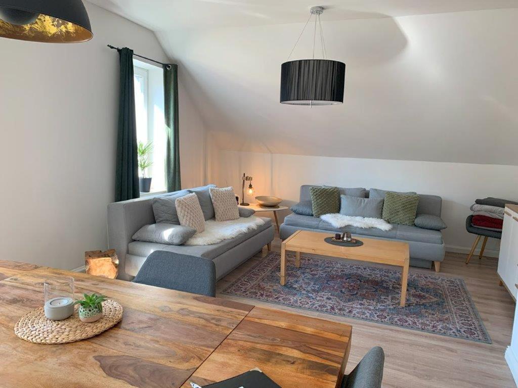 Appartement Elisa *