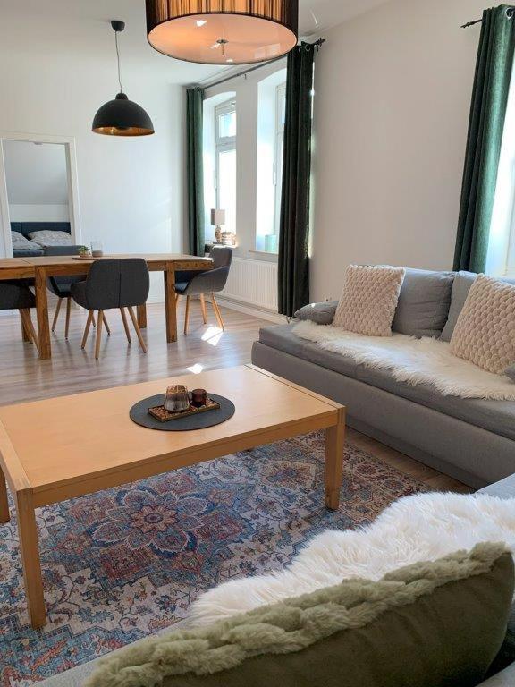 Elisa Appartement *