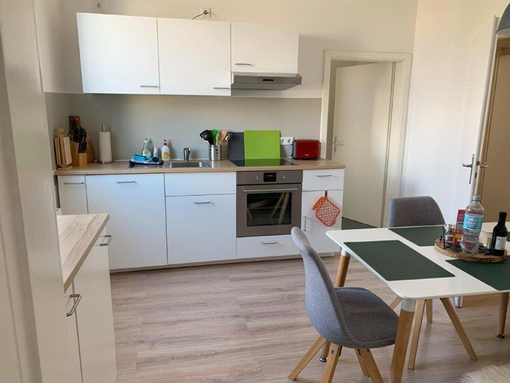 Apartment Elisa Osnabrueck