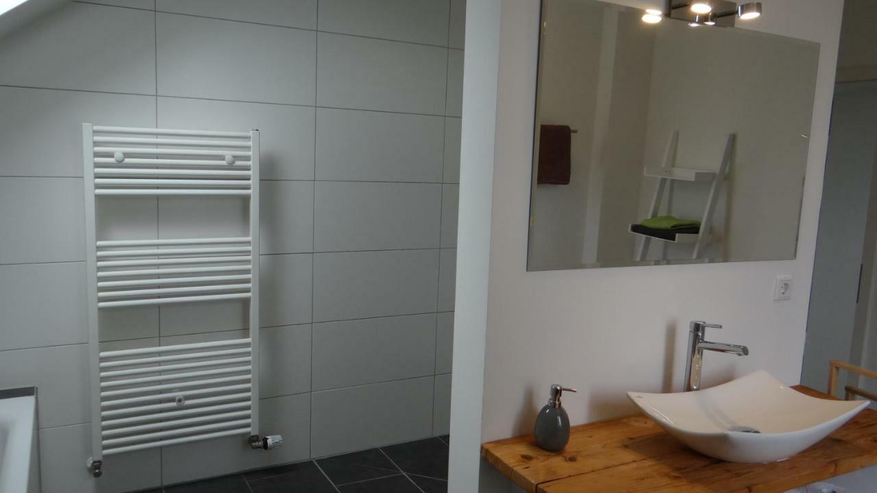 Apartment Elisa *